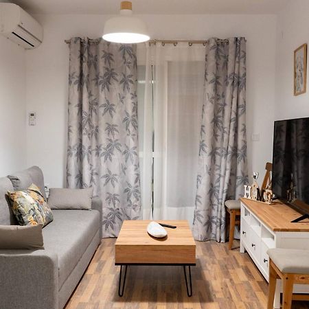 Apartamento Las Mironas - Ole Solutions El Puerto de Santa María Eksteriør bilde