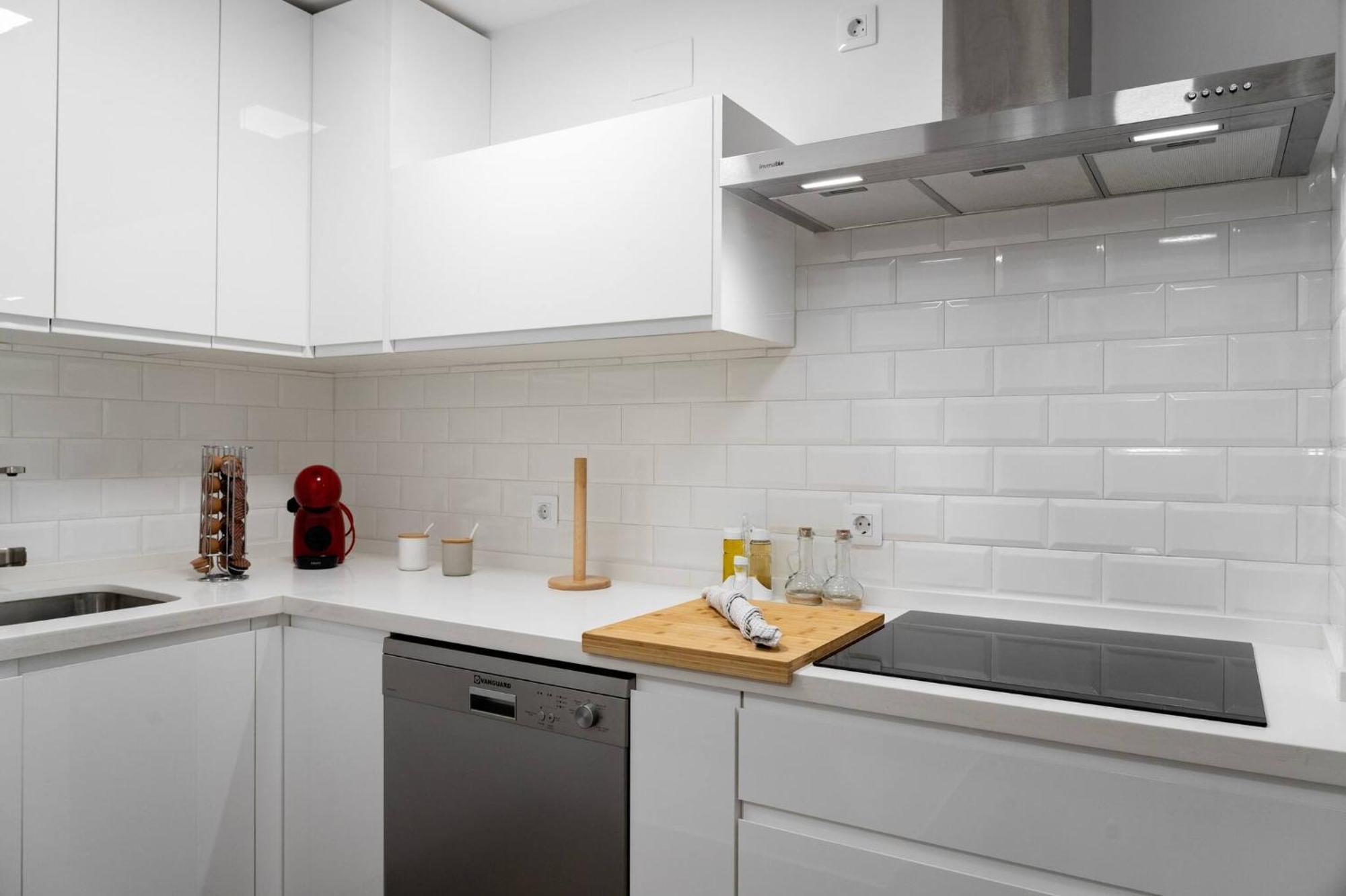 Apartamento Las Mironas - Ole Solutions El Puerto de Santa María Eksteriør bilde
