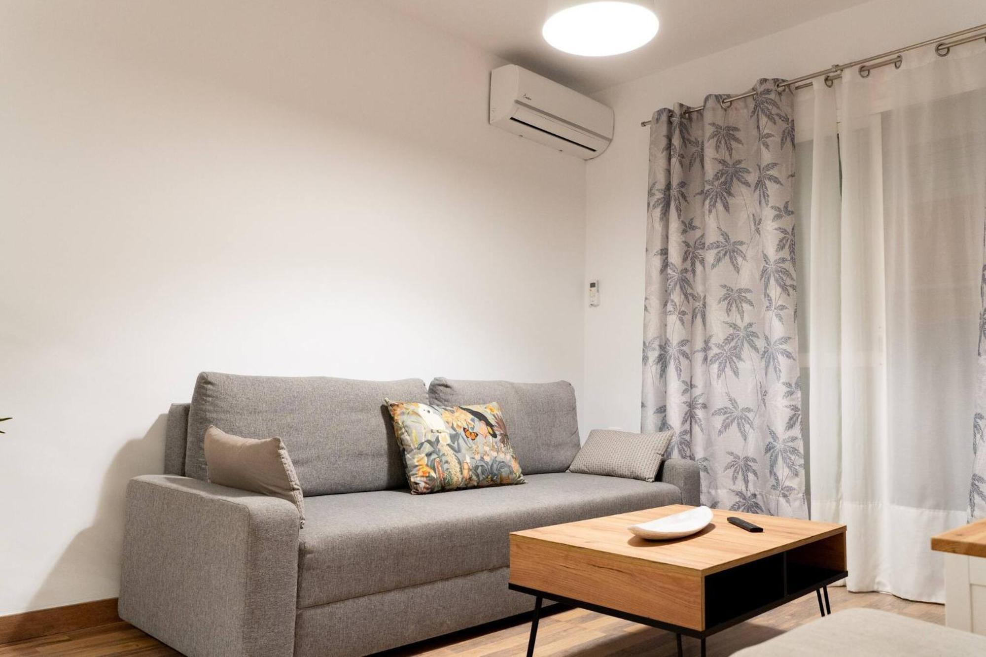Apartamento Las Mironas - Ole Solutions El Puerto de Santa María Eksteriør bilde