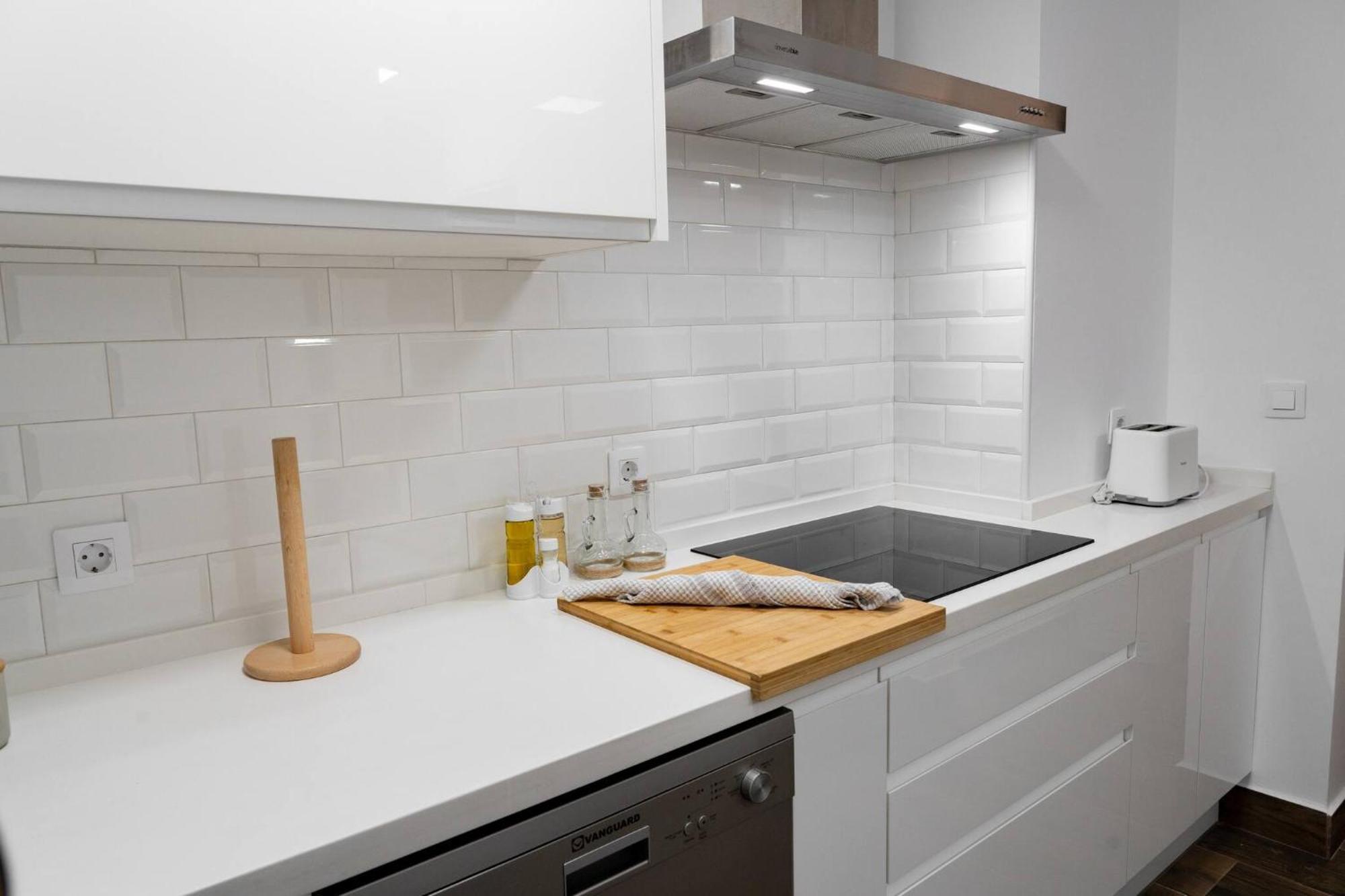 Apartamento Las Mironas - Ole Solutions El Puerto de Santa María Eksteriør bilde