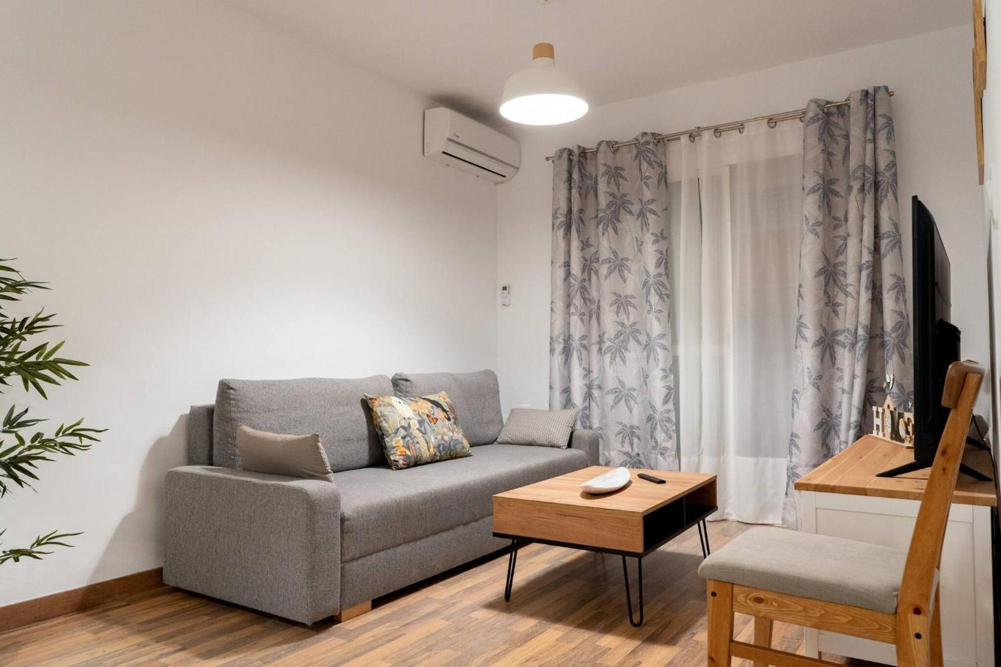 Apartamento Las Mironas - Ole Solutions El Puerto de Santa María Eksteriør bilde